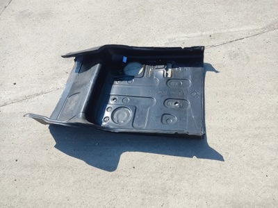 Man l2000 f2000 le килимок обшивка підлога гумовий елемент фото №1