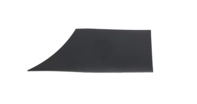 Молдинг наружный mercedes sprinter 18 907/910 бок перед  колесом le l2 rwd фото №1