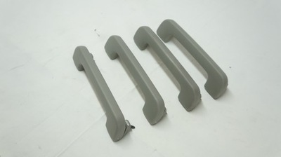 Audi a6 c5 ручка кронштейн стельовий 4b0857607d фото №1