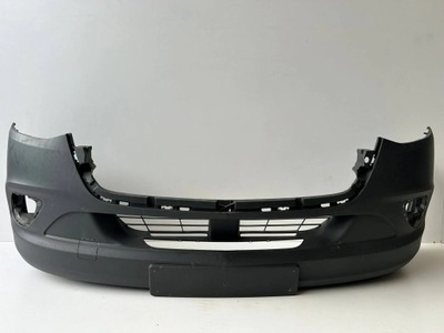 Mercedes sprinter 910 бампер перед 9108850000 оригинал фото №1