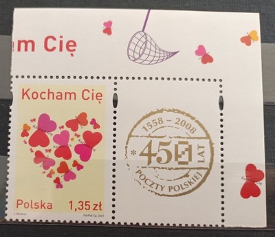 Fi 4150 Kocham Cię