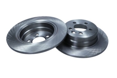 19-1190 диск ham. rover t. 75 maxgear фото №1