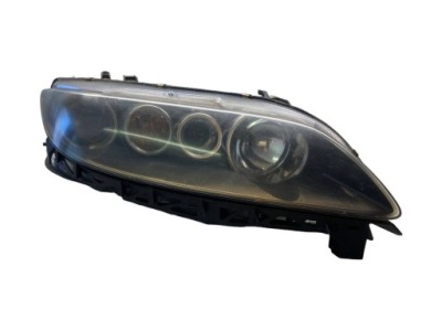 Фара mazda 6 f014003903 фото №1