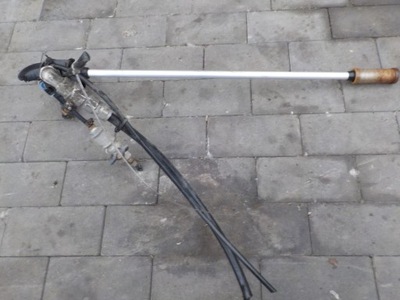 Датчик уровня маслоприёмник топлива renault magnum, 21210533 фото №1