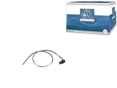 [1.21998] датчик положение вала коленчатого scania фото №1