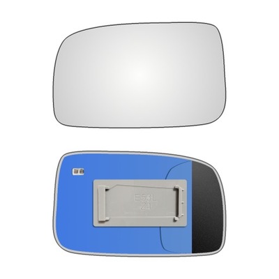 Сферический toyota camry xv40 2006-2011 2007 2008 фото №1