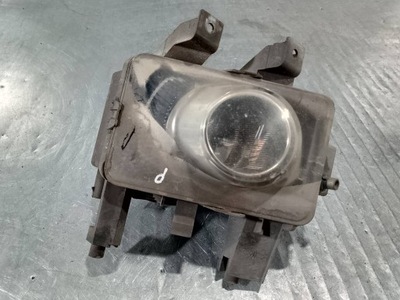 HALOGENAS DEŠINYSIS PRIEK. OPEL ASTRA H 24462134 