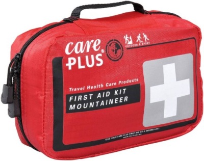 APTECZKA W GÓRY CARE PLUS FIRST AID KIT MOUNTAINEER