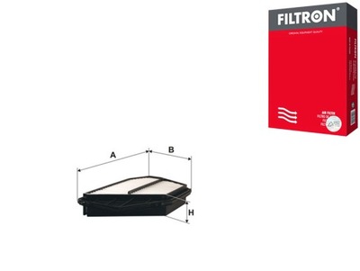 FILTRAS ORO HONDA ACCORD V ODYSSEY SHUTTLE 2.0 2.2 2.3 