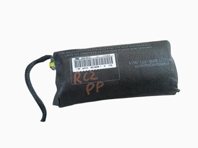 Подушка безпеки сидіння правого peugeot rcz ym14700880 фото №1