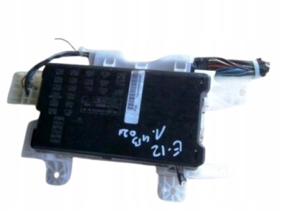 Корпус предохранителей toyota corolla e12 1.4 b 2001-2007 год фото №1