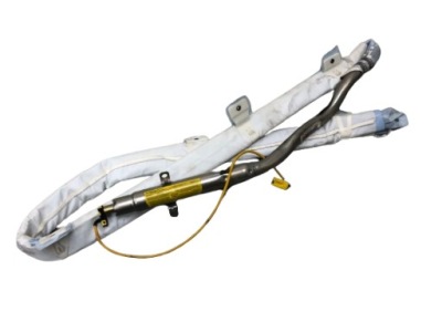 Шторка безопасности подушка безопасности левая alfa romeo 156 kombi 60666826 фото №1