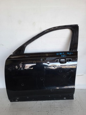 Дверь левая перед передние volvo xc90 ii 15- фото №1