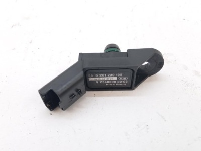 Датчик тиску map датчик mini mini r56 фото №1