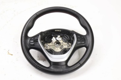 Bmw 1 f20 повітропровід 62560182 фото №1