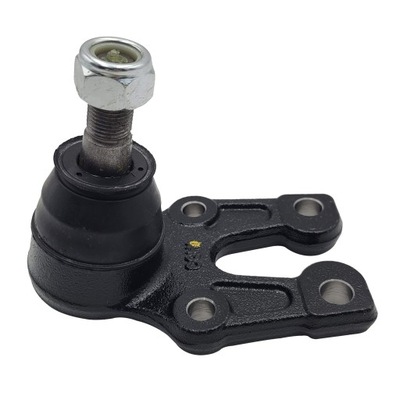 Ctr cb0412 шарова опора важеля нижній фото №1