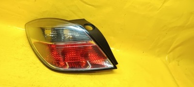 Лампа задняя левая opel astra h iii gtc 24451832 04-14r фото №1