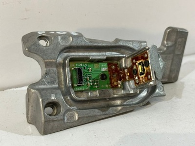 Bmw 5 f10 lci - модуль led oe: 18591701 l - 14131 фото №1