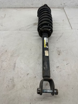 Mercedes-benz e w238 2018 амортизатор передній фото №1