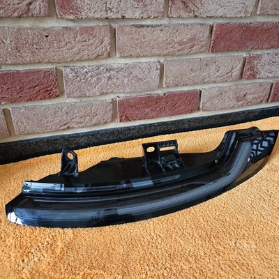 Porsche 911 992 2019+ лампи led задні права фото №1