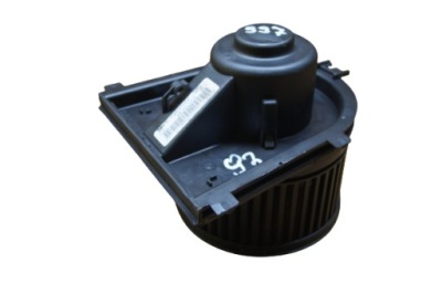 Porsche 997 воздуходувка отопителя 99662410702 фото №1