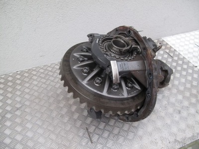 Вкладыш мост scania r s передаточное число 2.59 фото №1