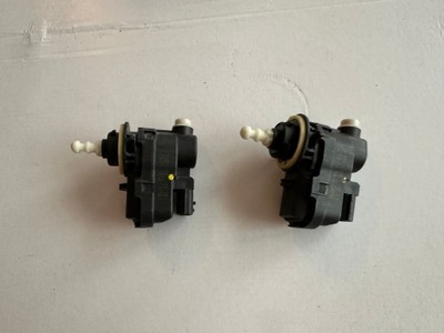 Моторчик регулировки лампы 90016098 ford ecosport ii фото №1