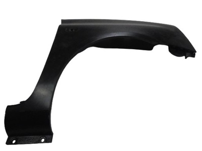 Крила правий перед renault clio ii 8200052380 фото №1