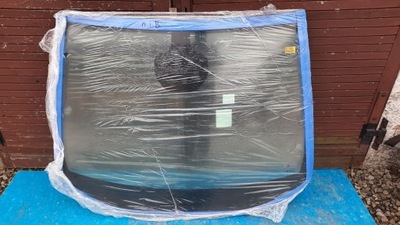 Стекло передняя opel astra v k 2015r- оригинальная фото №1