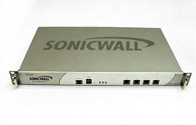 SonicWALL SRA 4200