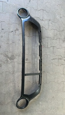 Kia soul 2013- бампер перед передний фото №1