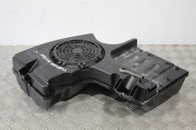 Динамік низькочастотний stelvio 50548544 фото №1