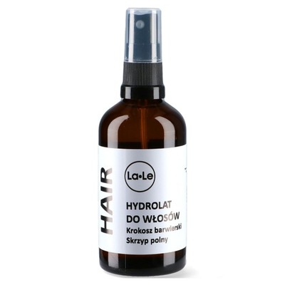 Tonik do włosów La-Le 100 ml
