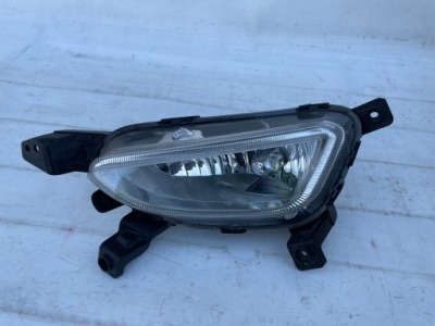 Tucson ii 15-18 противотуманная фара правый 92202-d7000 оригинал фото №1