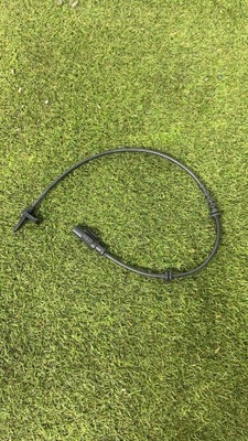 Датчик abs opel corsa e 14-19 org фото №1