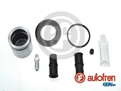 KIT DE REPARACIÓN SOPORTE HAMULC. SEAT (BOSCH D41169C AUT  