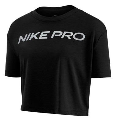 KOSZULKA NIKE PRO DRI- FIT KRÓTKA CD0108010 r. XL