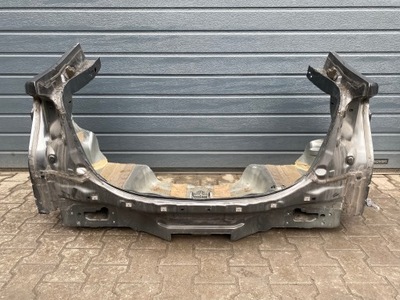 Ford mondeo mk5 hb pas задний nd фото №1