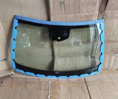 Mercedes c klasa w206 sztba лобове передня датчик камера оригінал фото №1