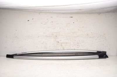 Peugeot 5008 i рейлінги дахові комплект фото №1