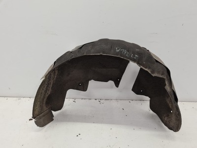 Mercedes slk w172 подкрылок левый задняя фото №1