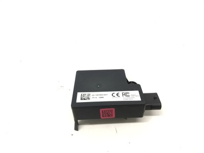 Tesla 3 модуль радар заднього бампера 1097855-00-e фото №1