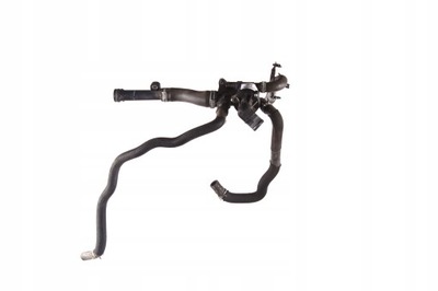 Корпус термостата qashqai ii j11 1.6 dci 13-15r фото №1