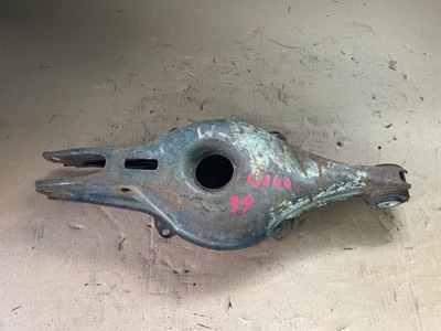 Важіль задня задній mercedes-benz s w140 фото №1