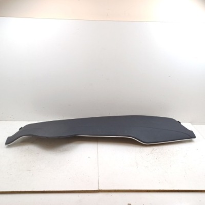 2018 tesla model s приборная панель приборная 106069800c фото №1