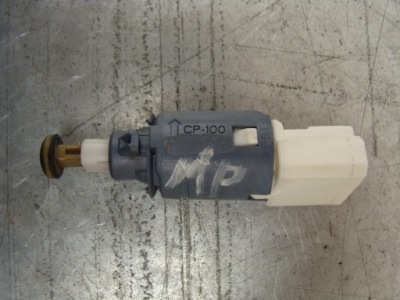 Датчик выключатель света стоп renault megane 2 scenic 2 фото №1