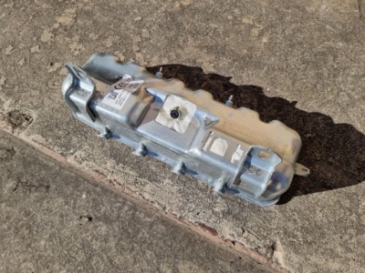 Ford focus mk4 подушка пасажира подушка безпеки ремонт фото №1