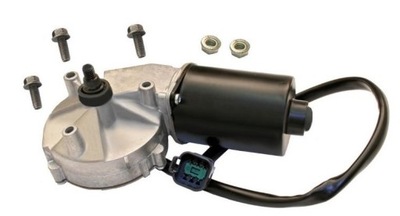 Двигатель дворник scania r 2009-16r 1765185 фото №1