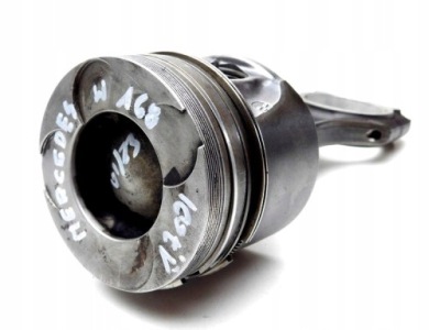 01/23 mercedes w168 a-klasa 1.7cdi поршень шатун фото №1