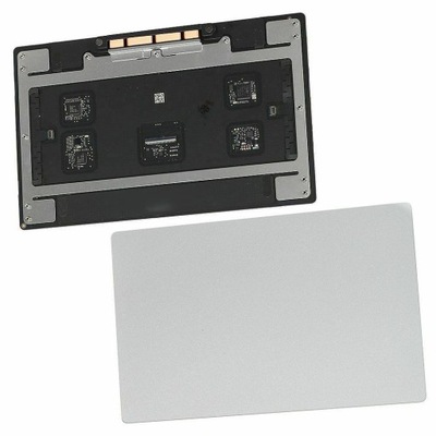 Touchpad gładzik MacBook Pro 15 A1707 A1990 SILVER